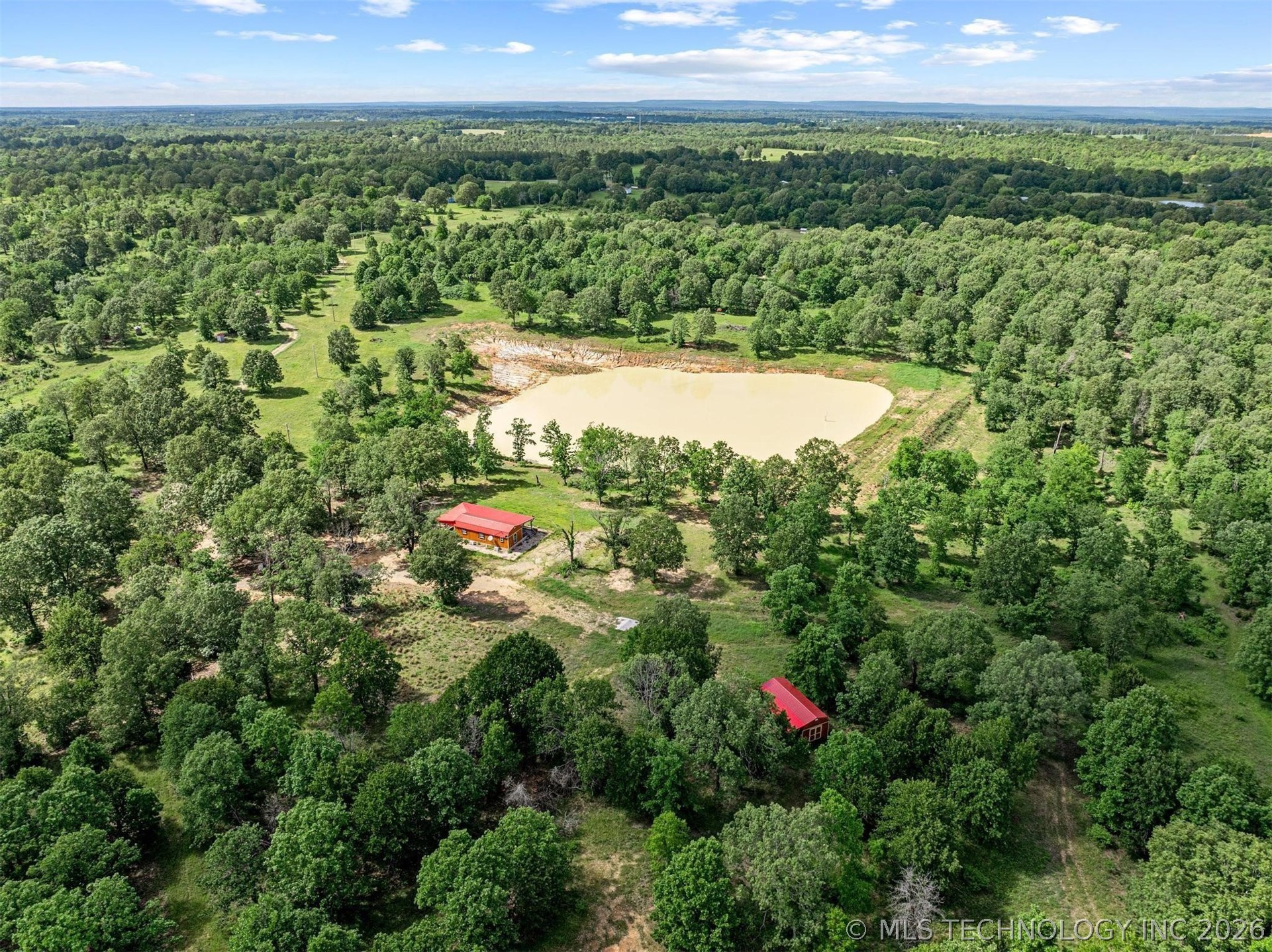 1942 E 1970 Road Antlers OK 74523