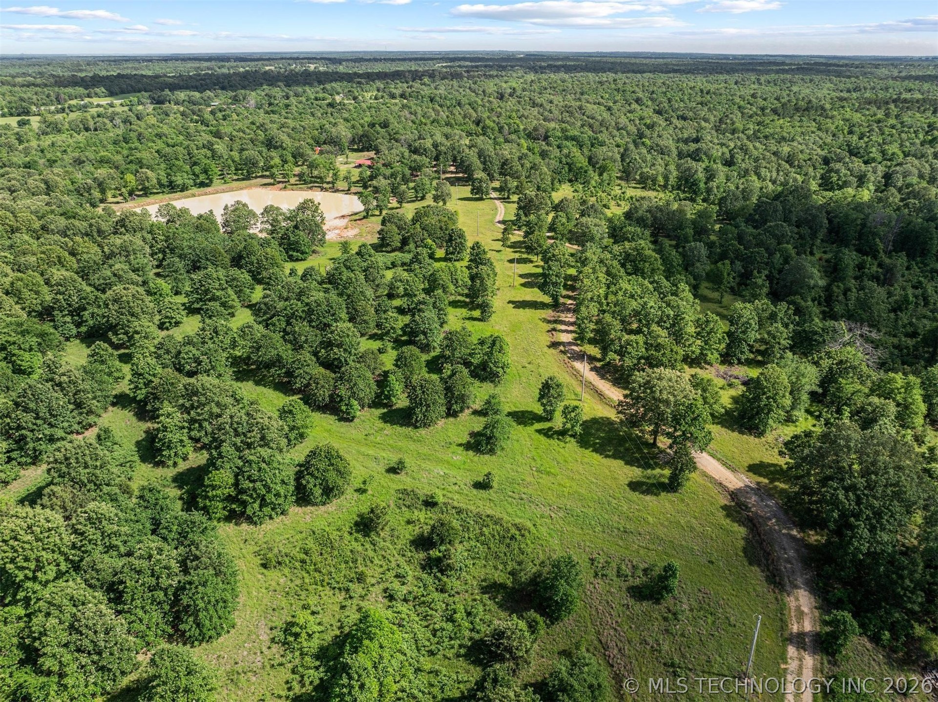 1942 E 1970 Road Antlers OK 74523