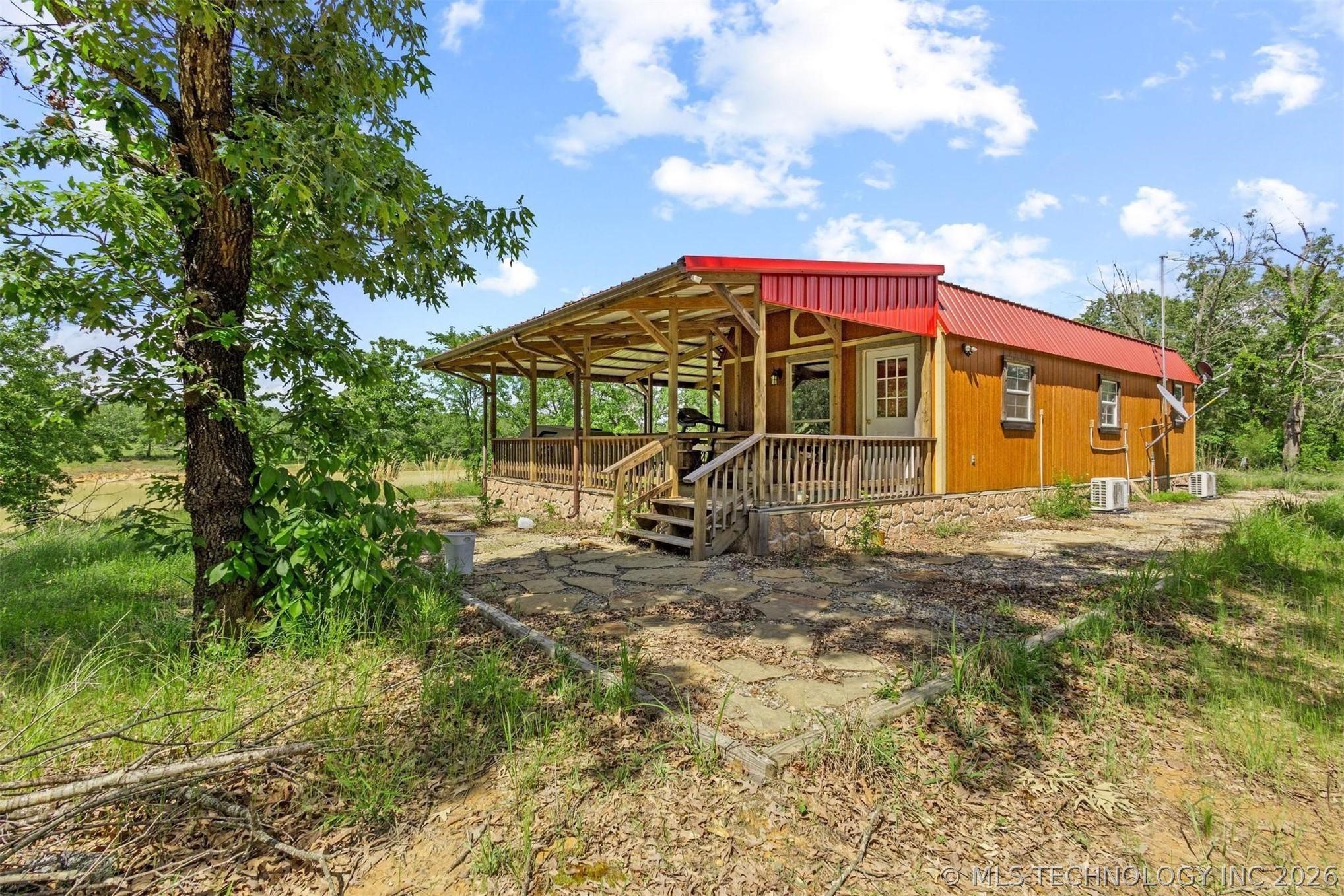 1942 E 1970 Road Antlers OK 74523