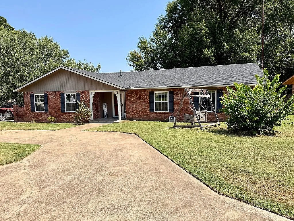 412 Beaumont Court Cleveland OK 74020