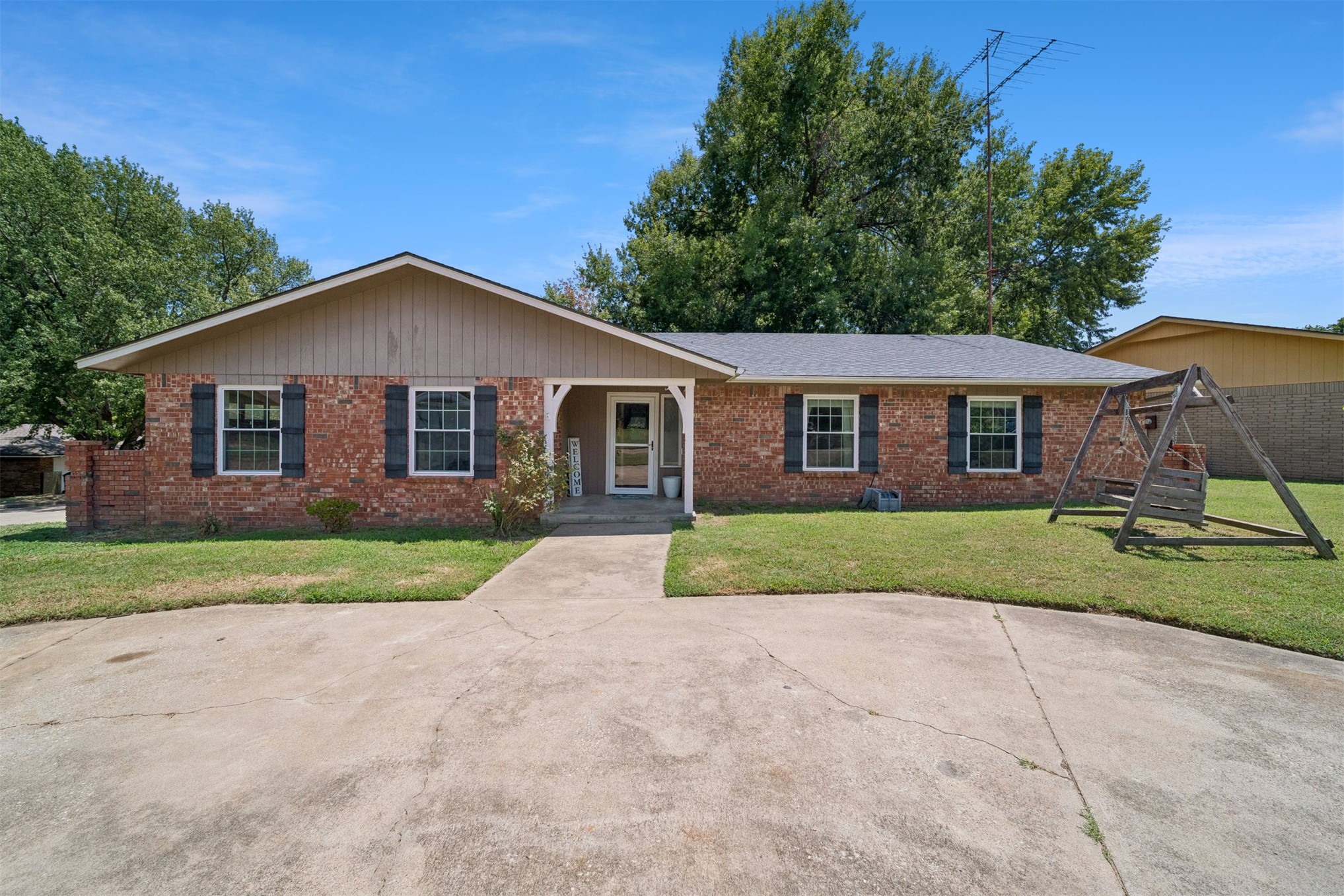 412 Beaumont Court Cleveland OK 74020