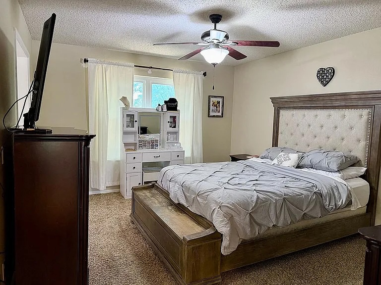 412 Beaumont Court Cleveland OK 74020