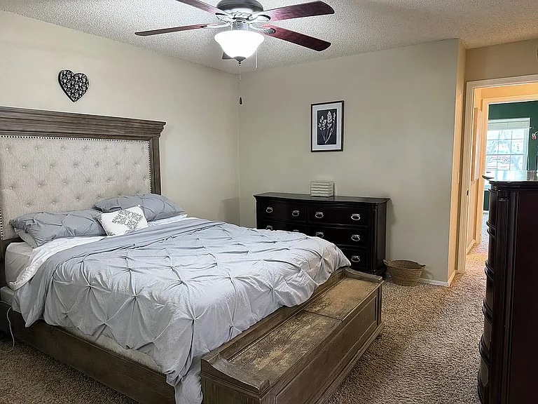 412 Beaumont Court Cleveland OK 74020