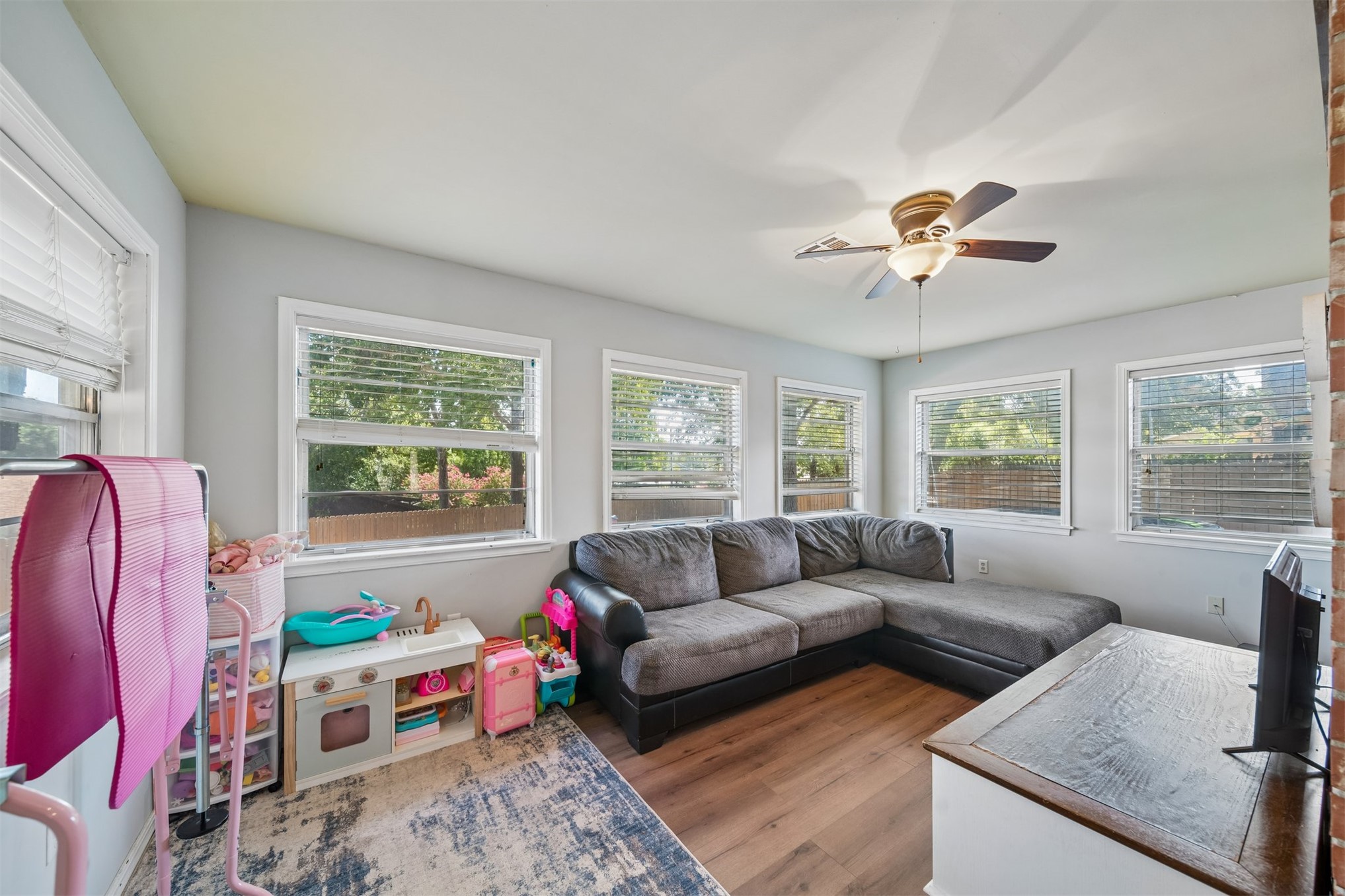 412 Beaumont Court Cleveland OK 74020