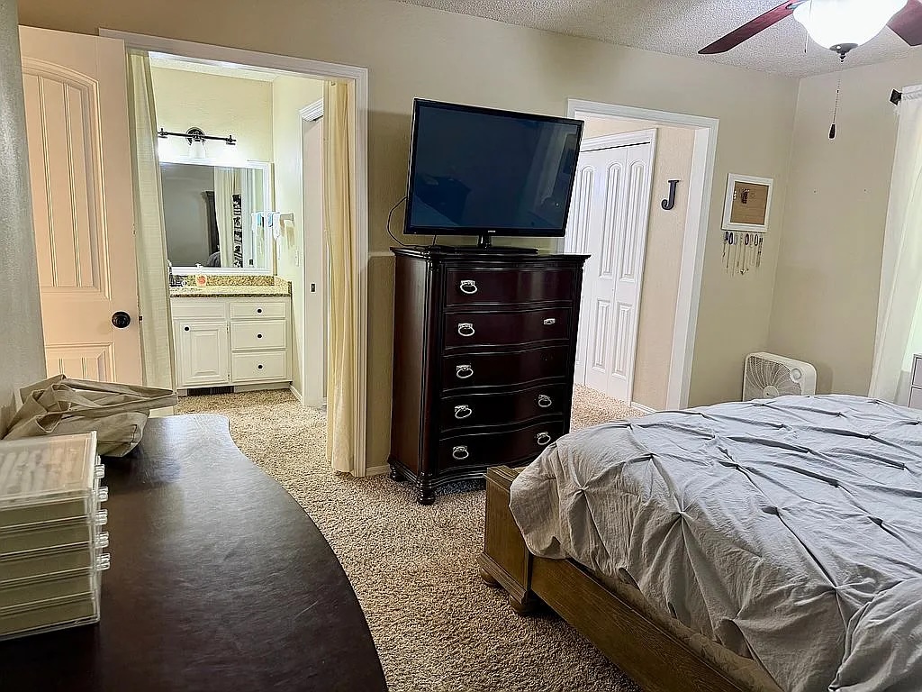 412 Beaumont Court Cleveland OK 74020