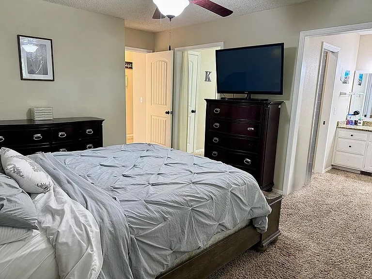 412 Beaumont Court Cleveland OK 74020