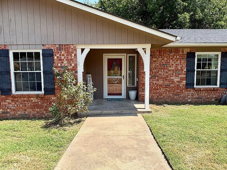 412 Beaumont Court Cleveland OK 74020