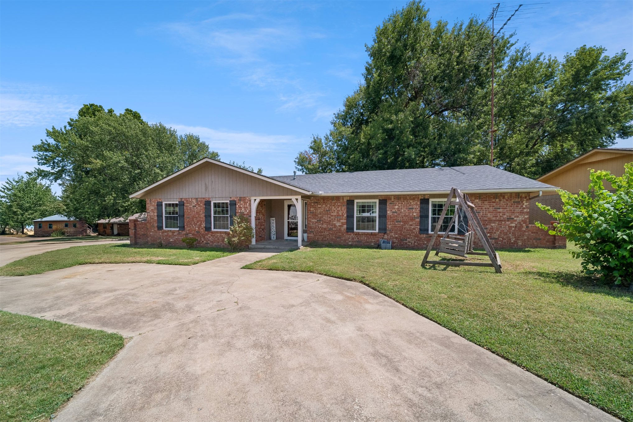 412 Beaumont Court Cleveland OK 74020