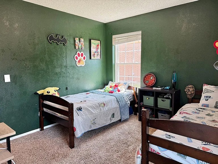 412 Beaumont Court Cleveland OK 74020