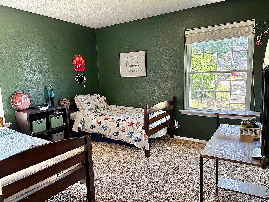 412 Beaumont Court Cleveland OK 74020