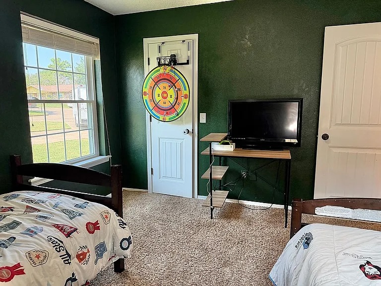 412 Beaumont Court Cleveland OK 74020