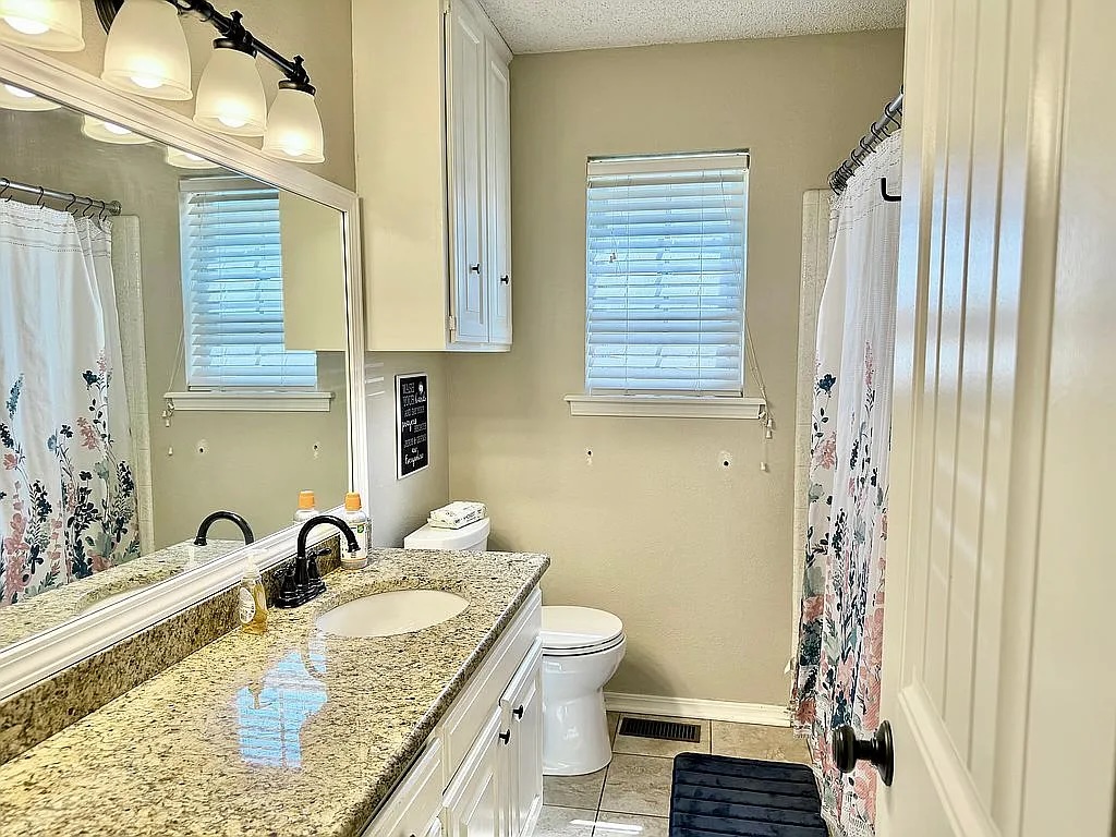 412 Beaumont Court Cleveland OK 74020