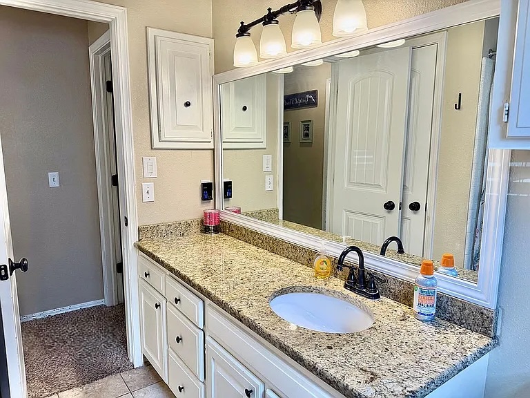 412 Beaumont Court Cleveland OK 74020