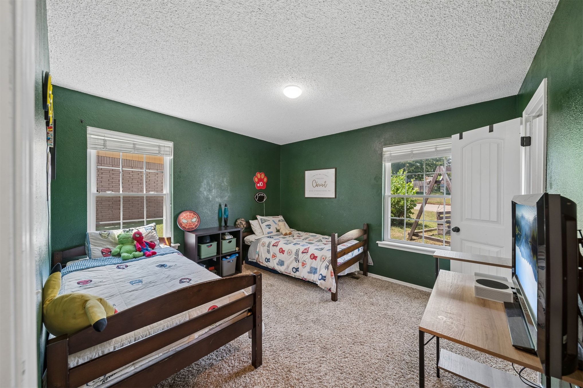 412 Beaumont Court Cleveland OK 74020
