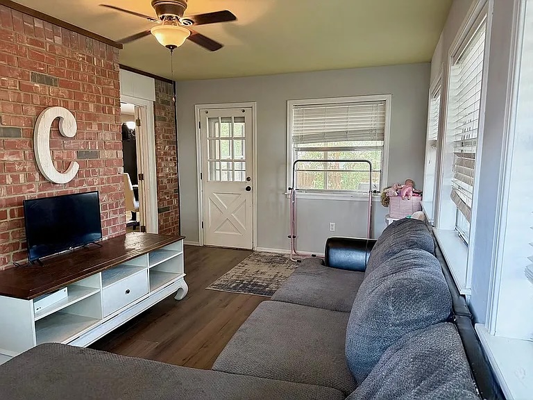 412 Beaumont Court Cleveland OK 74020