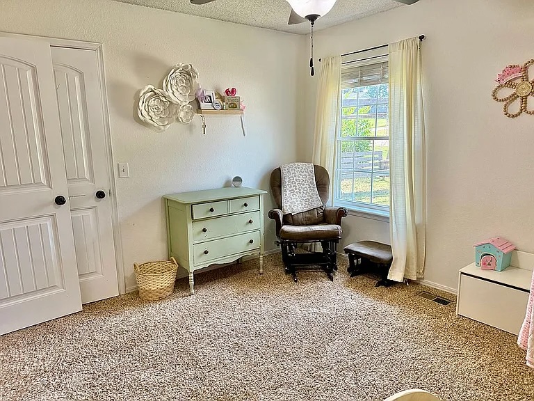 412 Beaumont Court Cleveland OK 74020