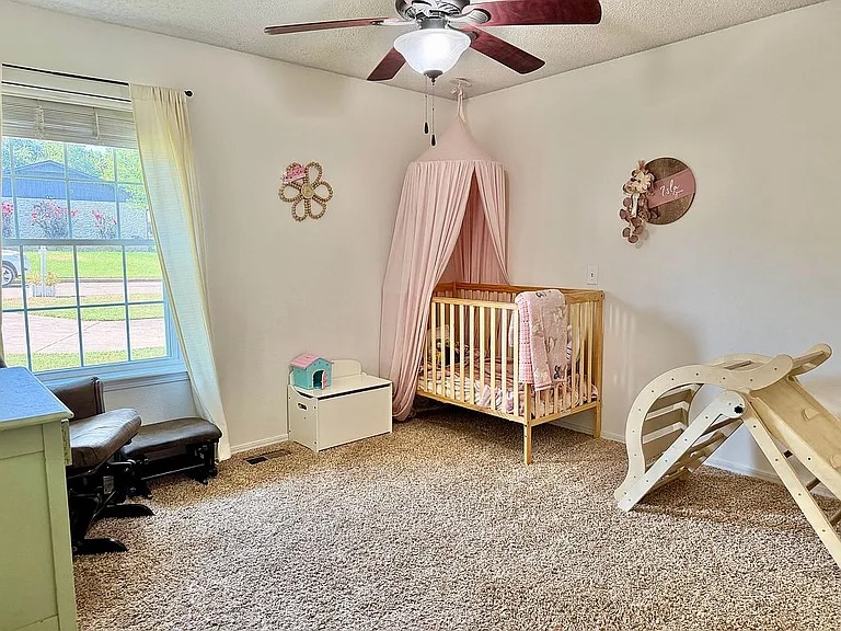 412 Beaumont Court Cleveland OK 74020