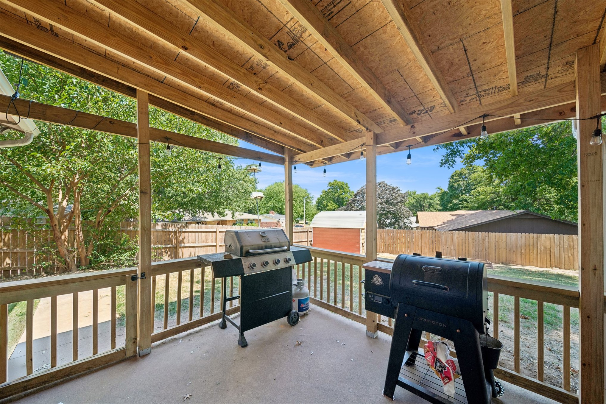 412 Beaumont Court Cleveland OK 74020
