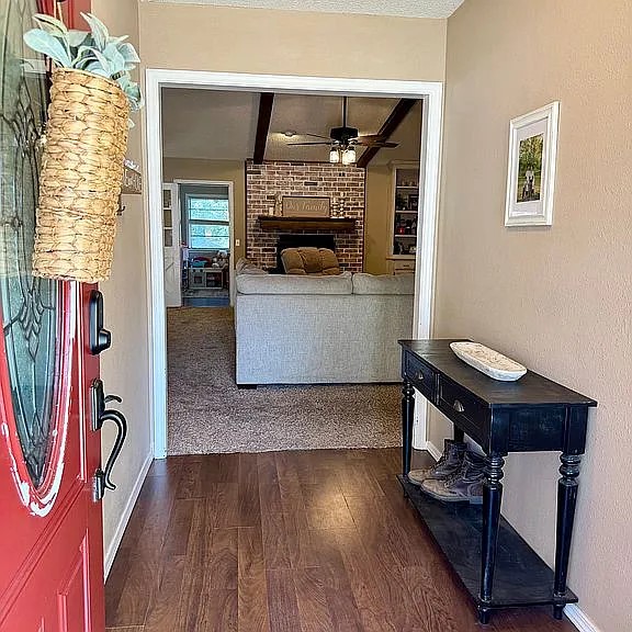 412 Beaumont Court Cleveland OK 74020