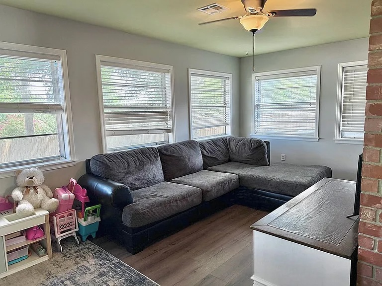 412 Beaumont Court Cleveland OK 74020