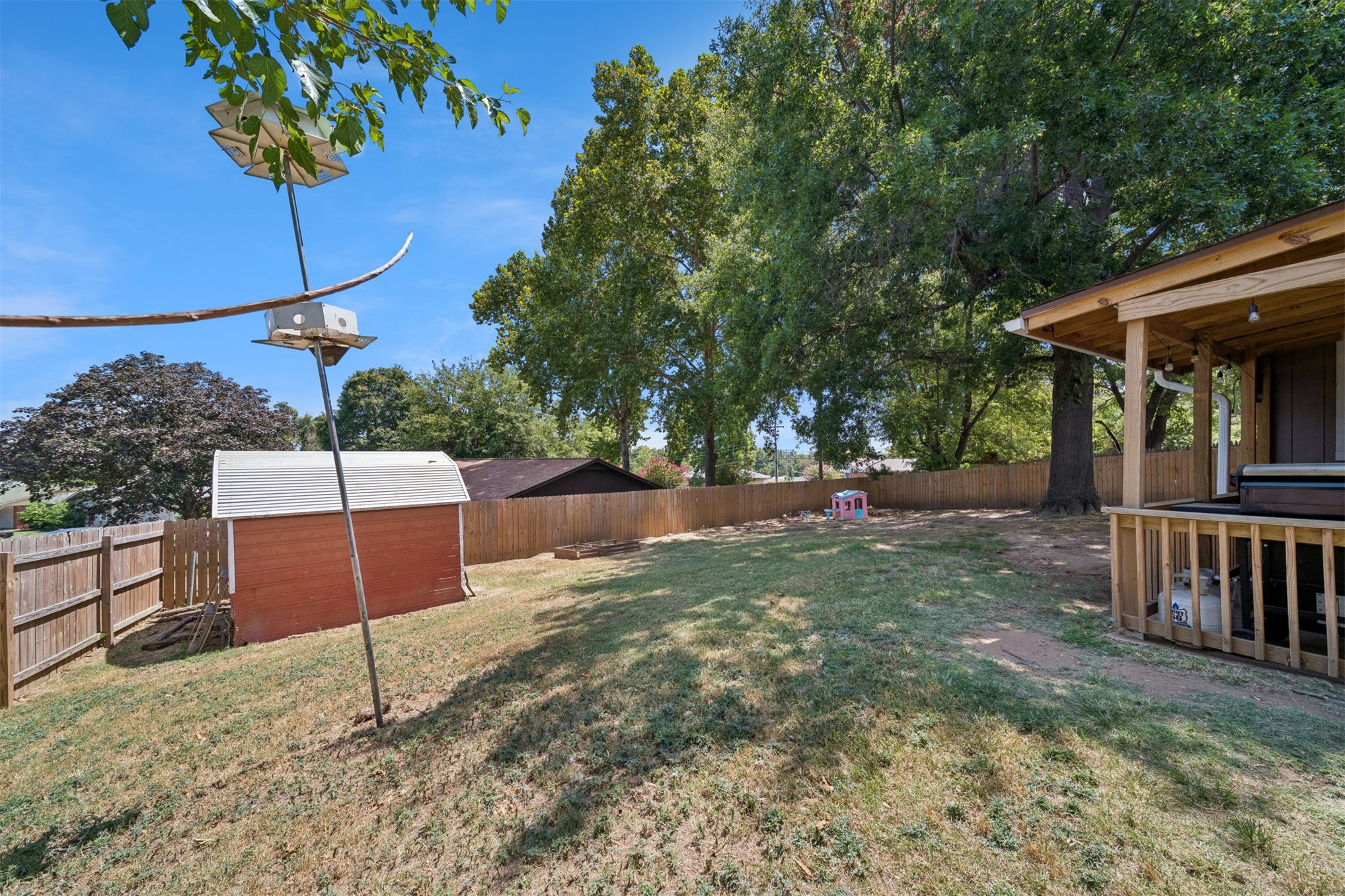 412 Beaumont Court Cleveland OK 74020