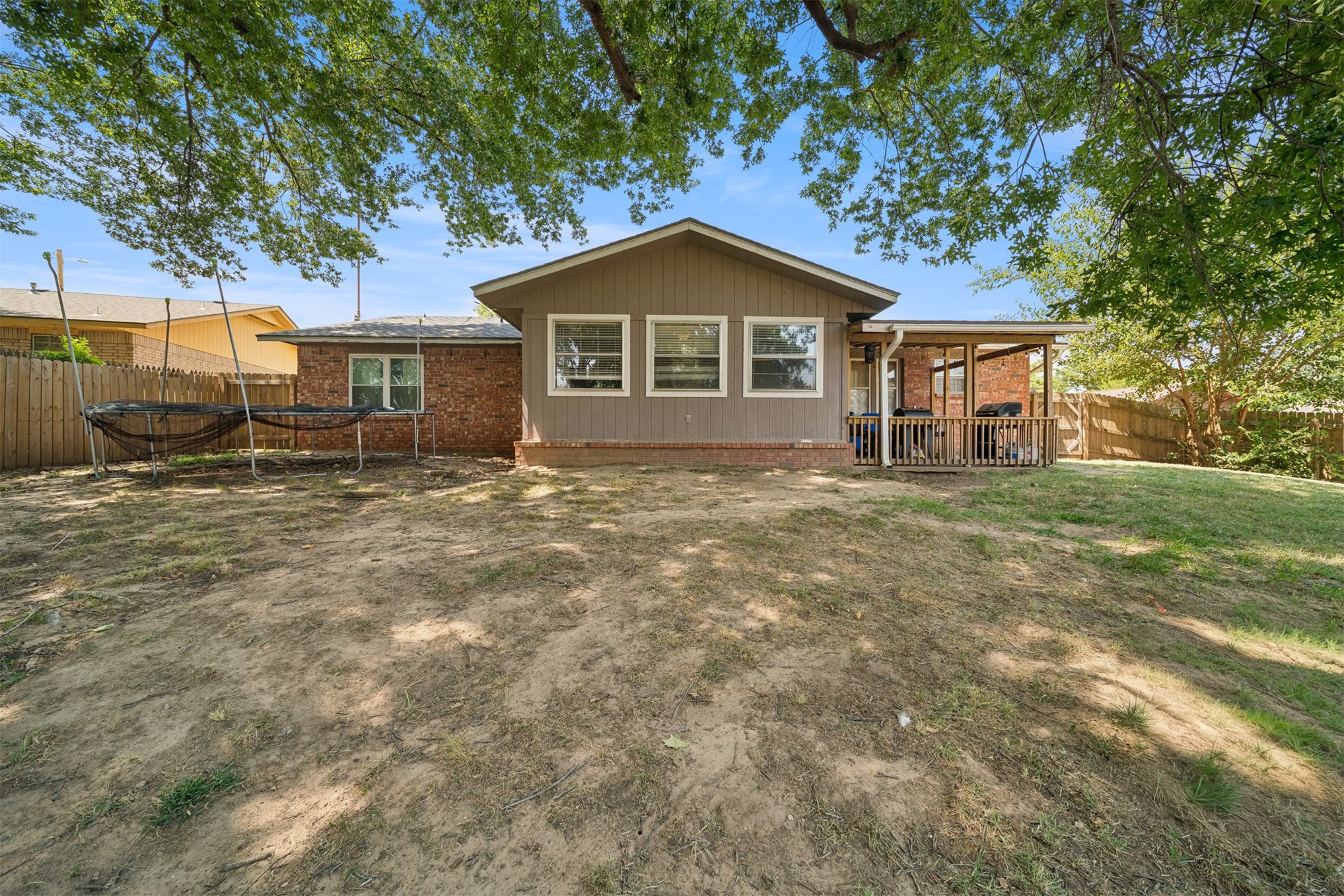 412 Beaumont Court Cleveland OK 74020