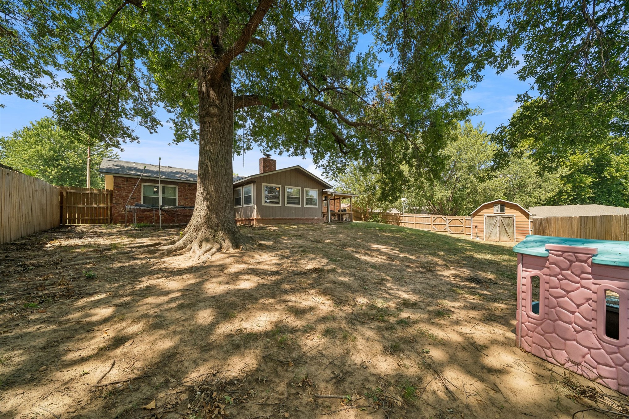 412 Beaumont Court Cleveland OK 74020