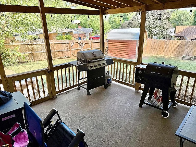 412 Beaumont Court Cleveland OK 74020