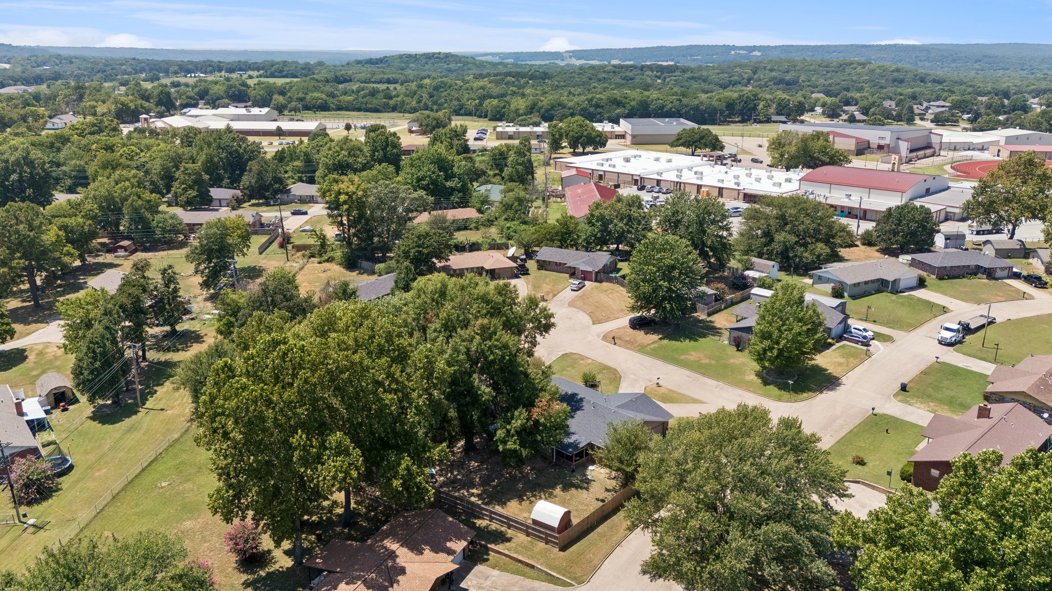 412 Beaumont Court Cleveland OK 74020