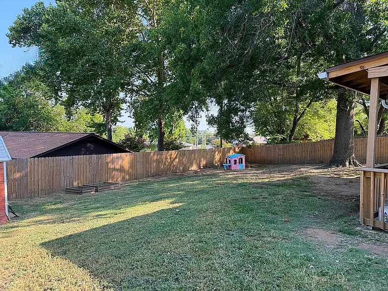 412 Beaumont Court Cleveland OK 74020