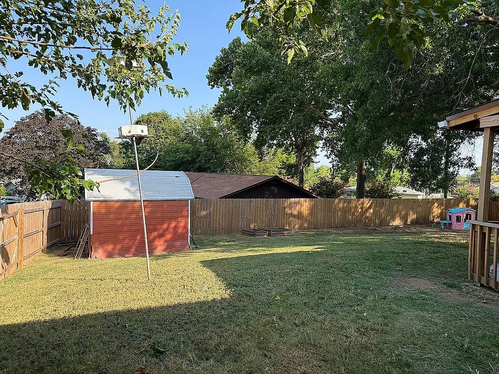 412 Beaumont Court Cleveland OK 74020