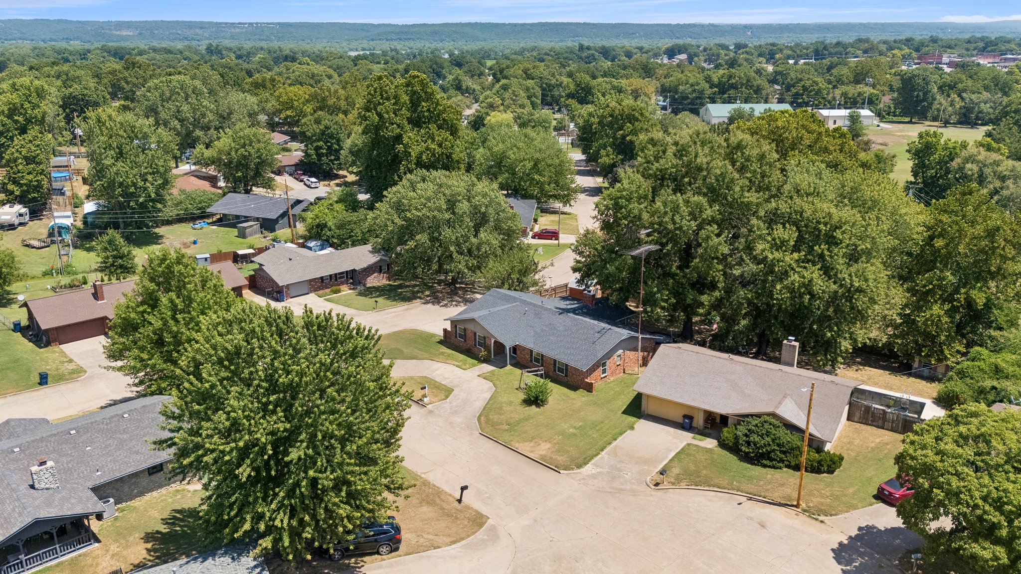 412 Beaumont Court Cleveland OK 74020