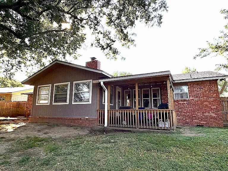 412 Beaumont Court Cleveland OK 74020