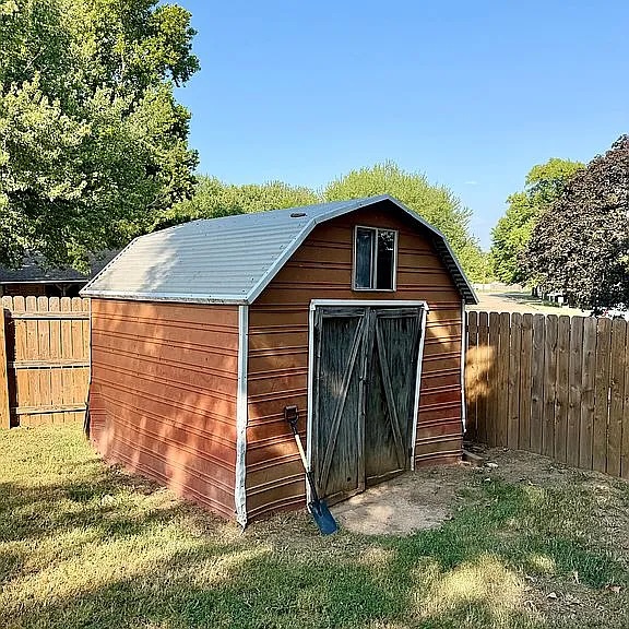412 Beaumont Court Cleveland OK 74020