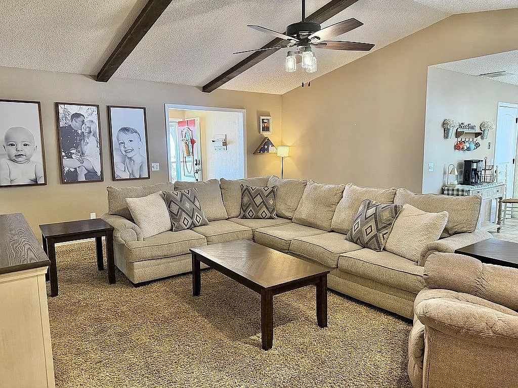 412 Beaumont Court Cleveland OK 74020