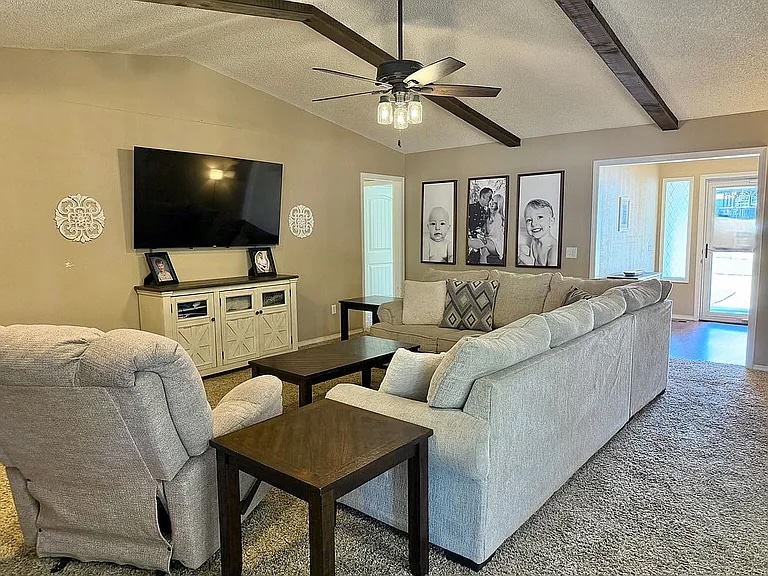 412 Beaumont Court Cleveland OK 74020