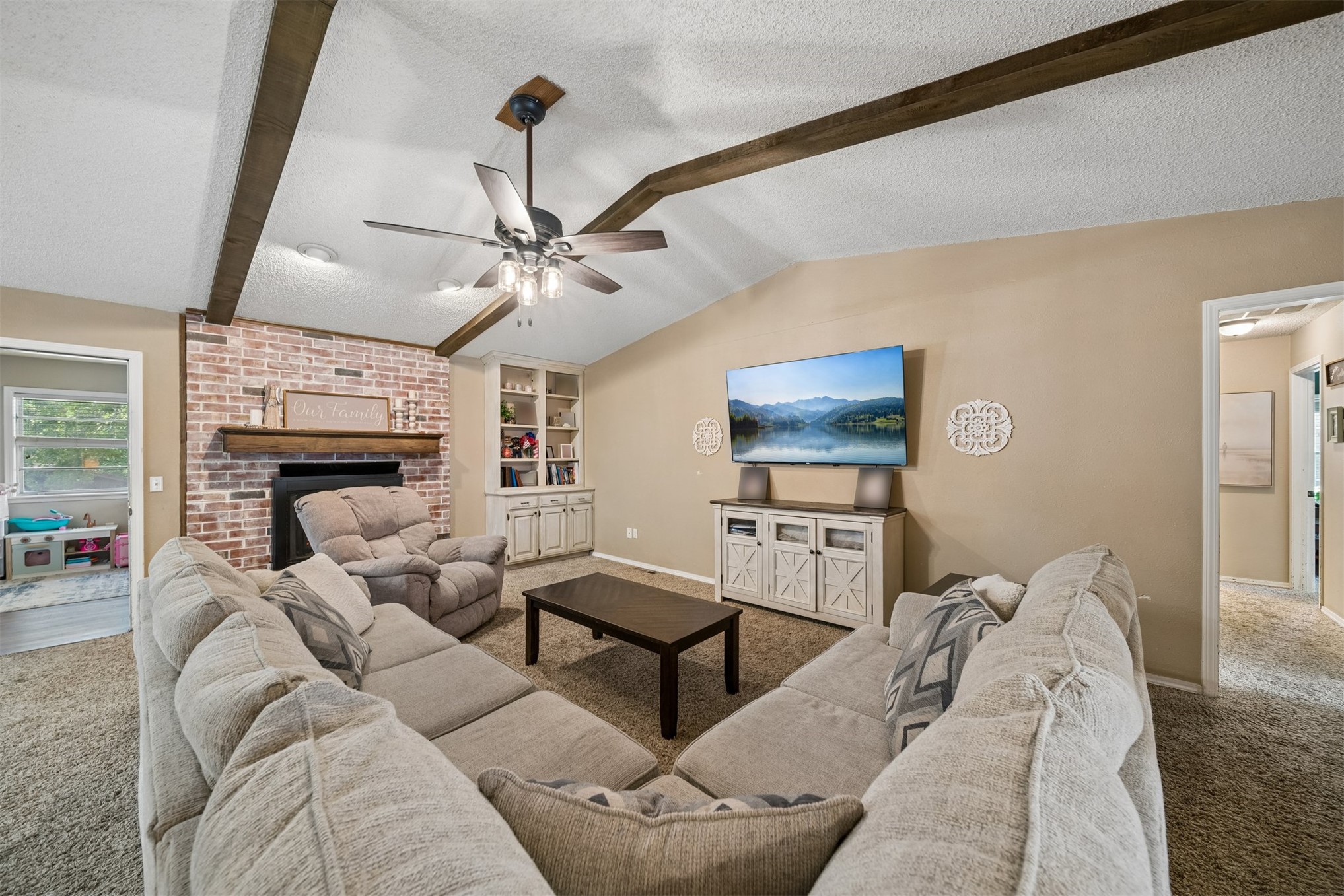 412 Beaumont Court Cleveland OK 74020