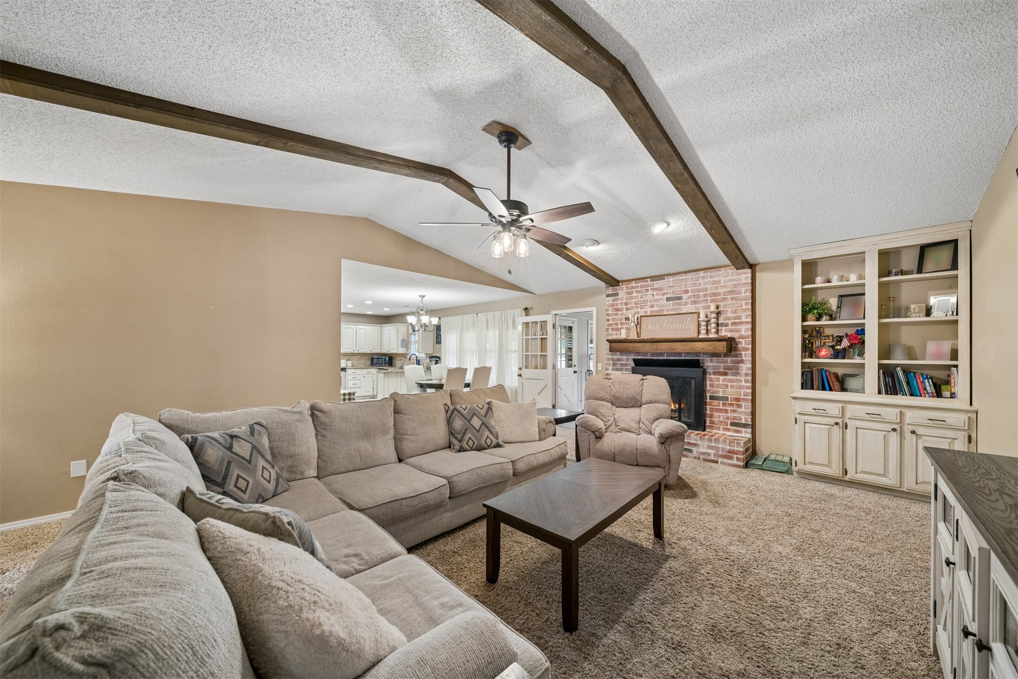 412 Beaumont Court Cleveland OK 74020