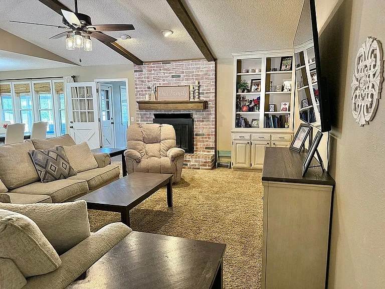412 Beaumont Court Cleveland OK 74020