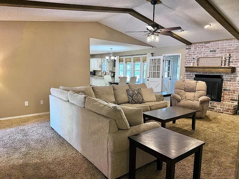 412 Beaumont Court Cleveland OK 74020