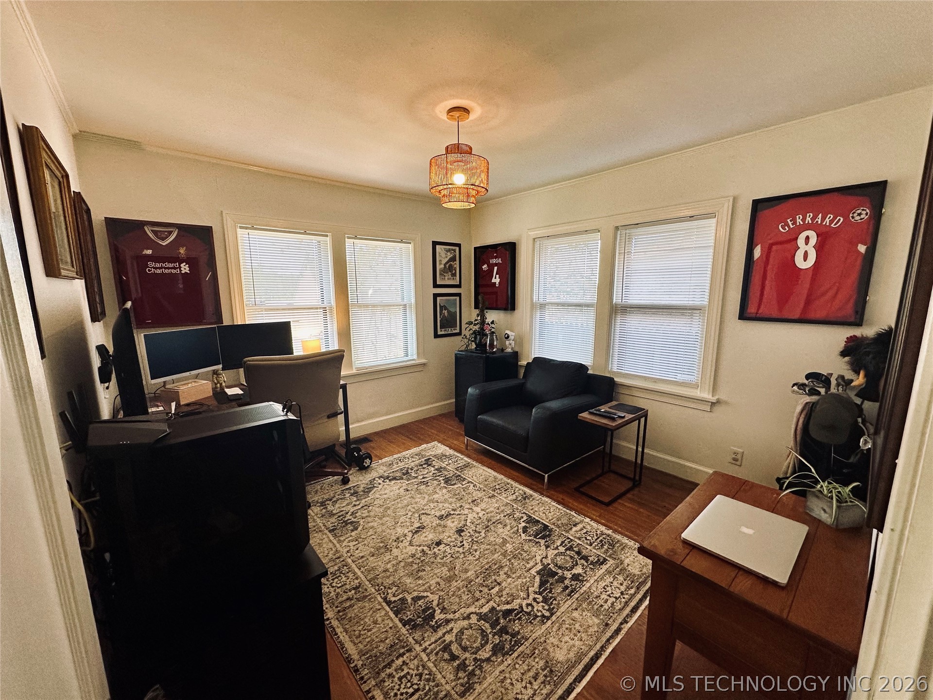 2708 E 14th Place Tulsa OK 74104