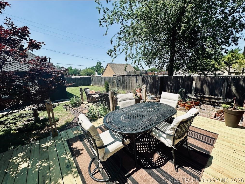 2708 E 14th Place Tulsa OK 74104