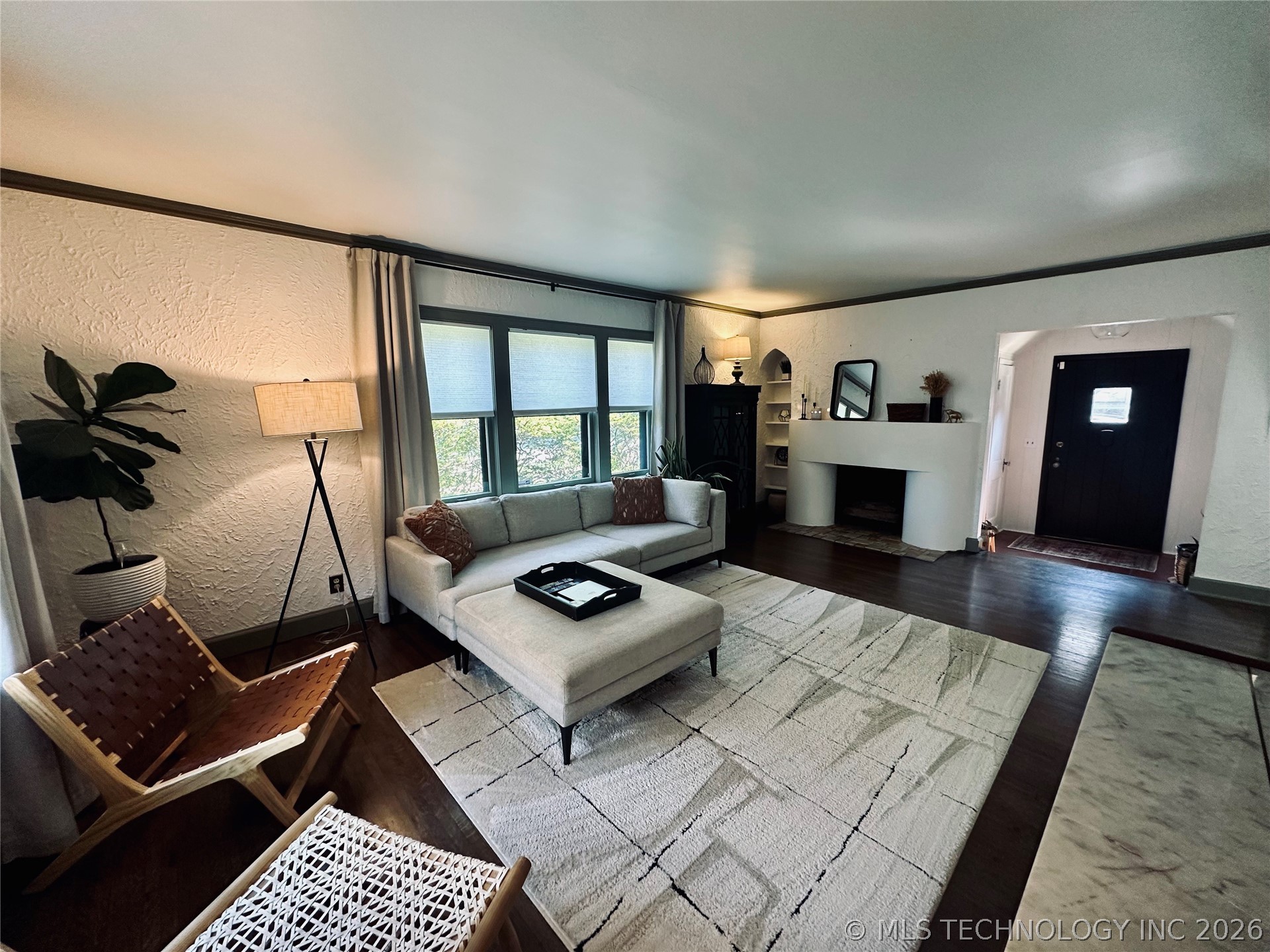2708 E 14th Place Tulsa OK 74104