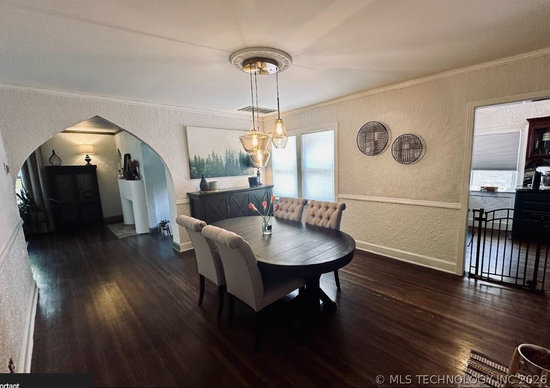 2708 E 14th Place Tulsa OK 74104