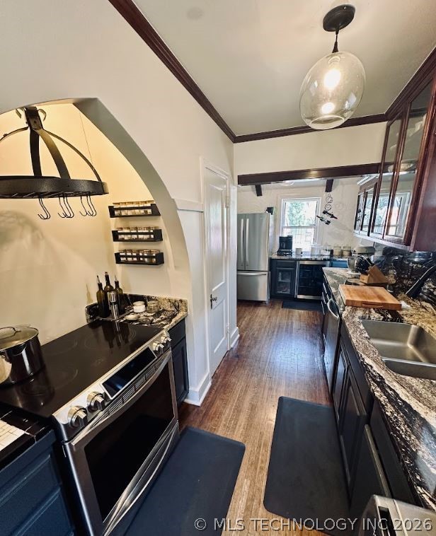 2708 E 14th Place Tulsa OK 74104