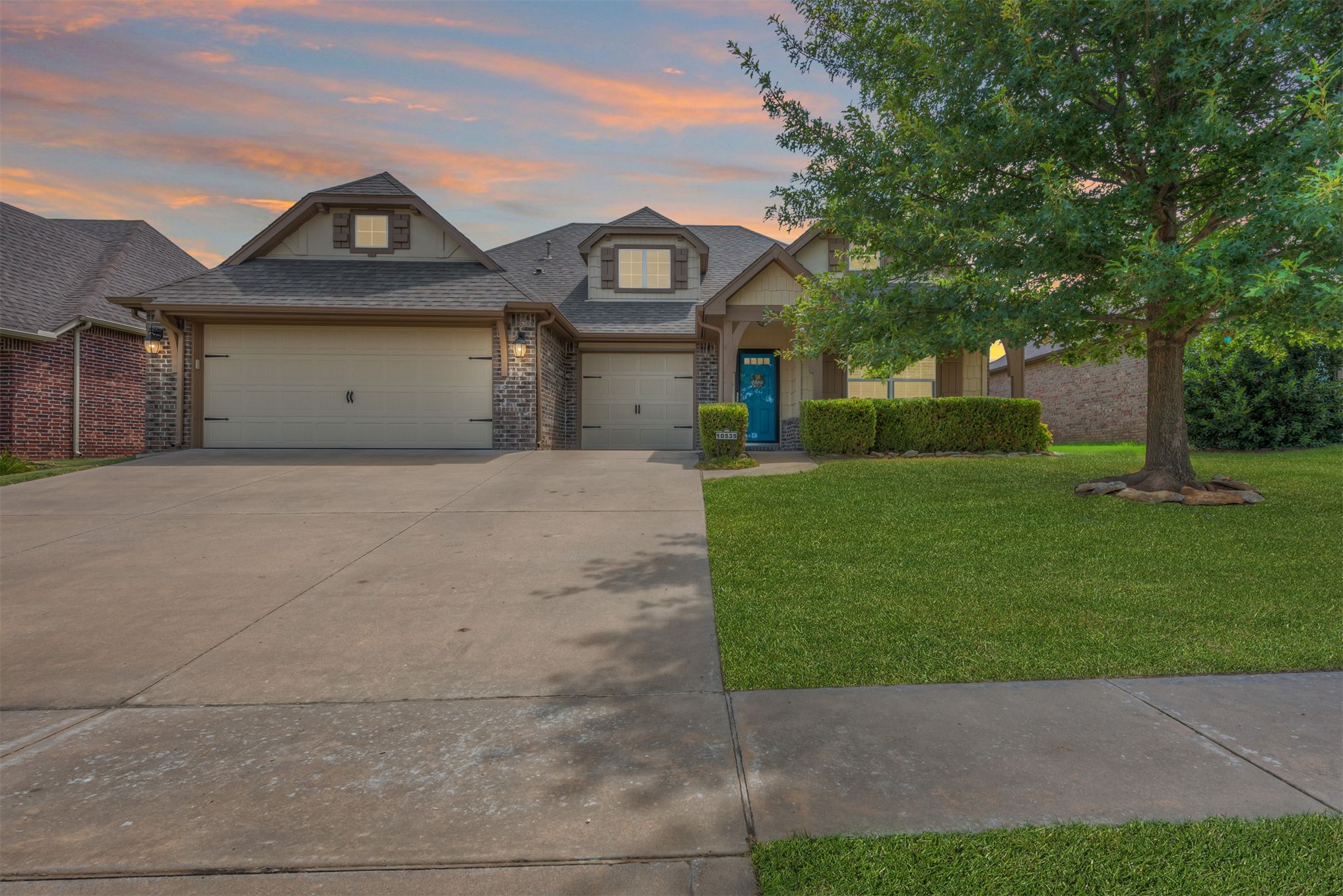 10535 N 120th Eastavenue Owasso OK 74055