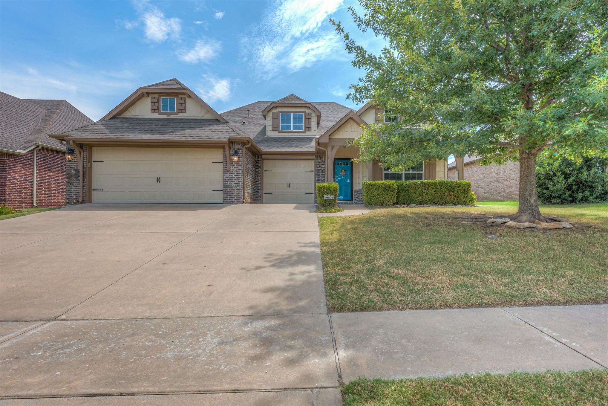 10535 N 120th Eastavenue Owasso OK 74055
