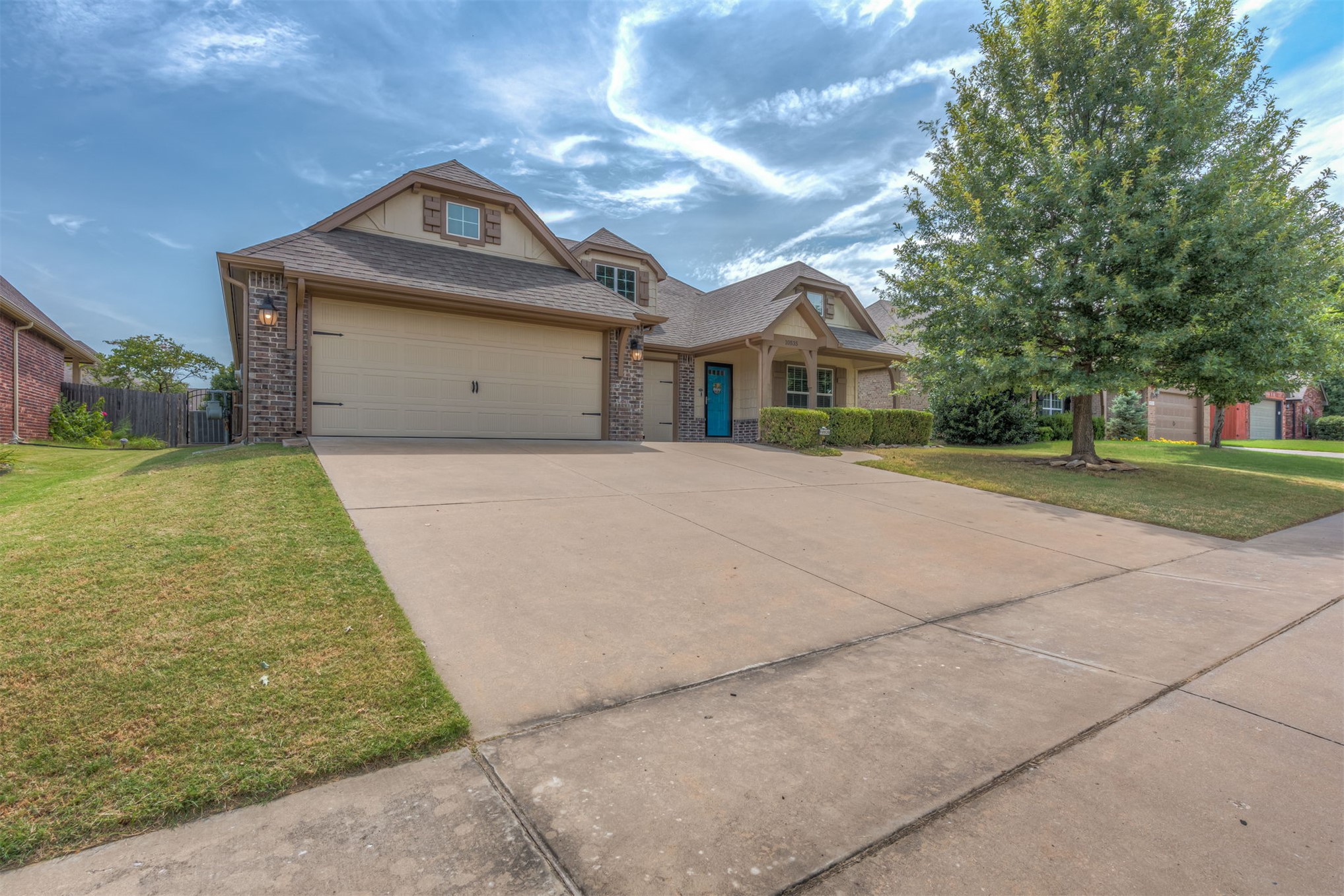 10535 N 120th Eastavenue Owasso OK 74055