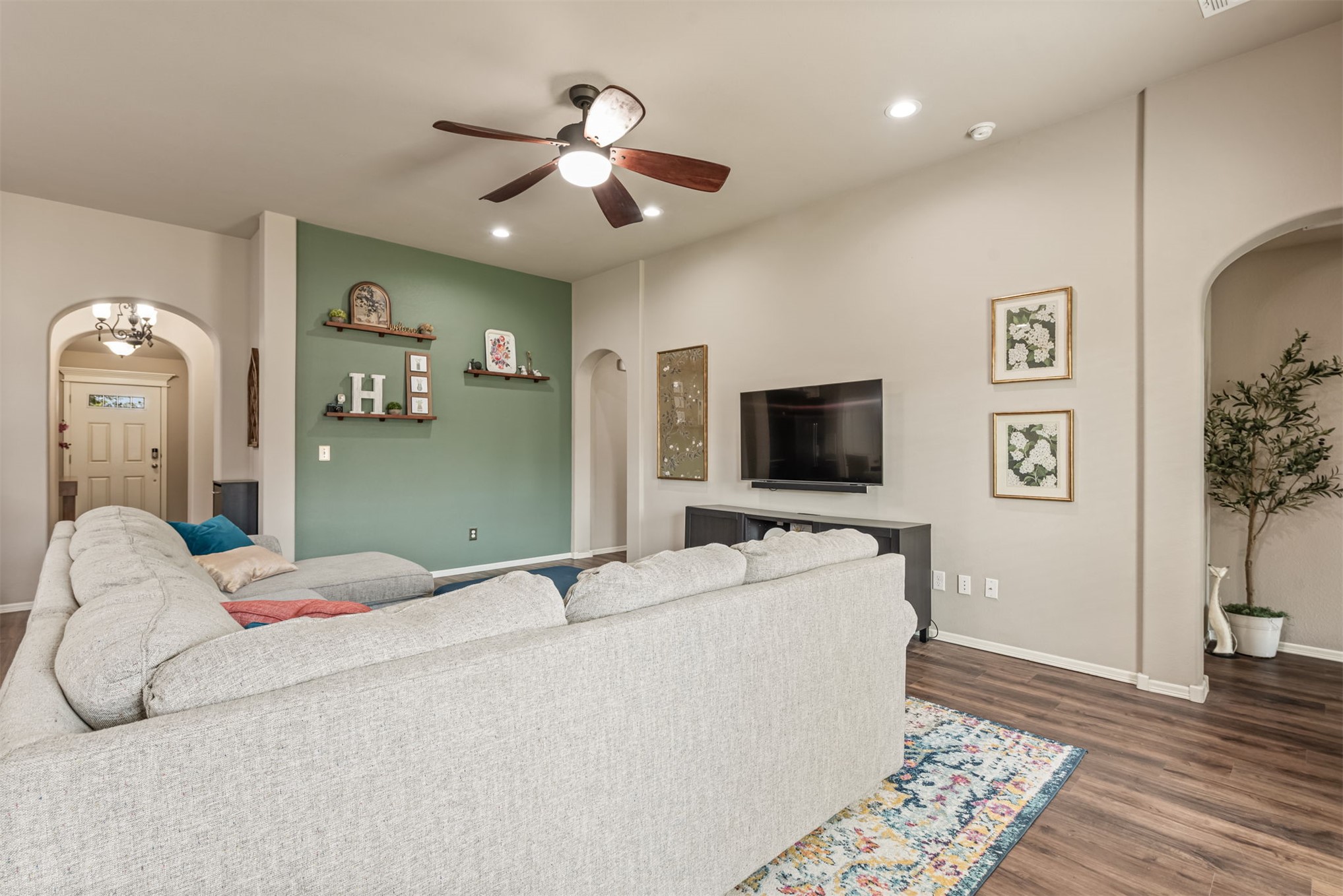 10535 N 120th Eastavenue Owasso OK 74055