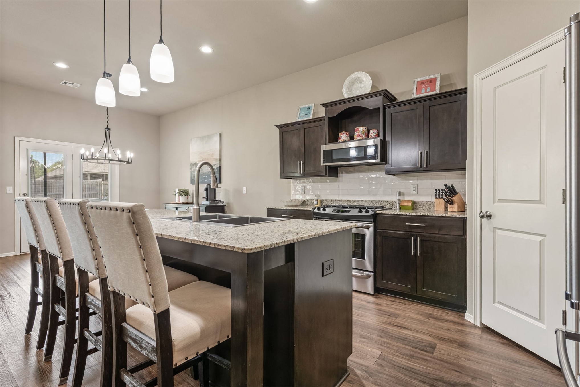 10535 N 120th Eastavenue Owasso OK 74055